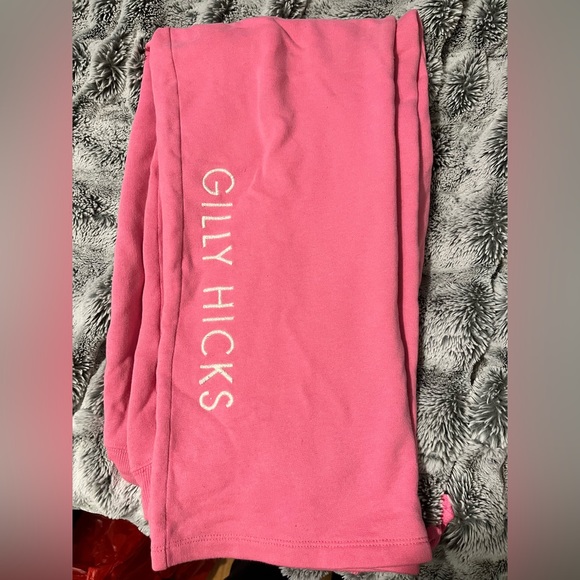 Gilly hicks pink sweats - Picture 4 of 4